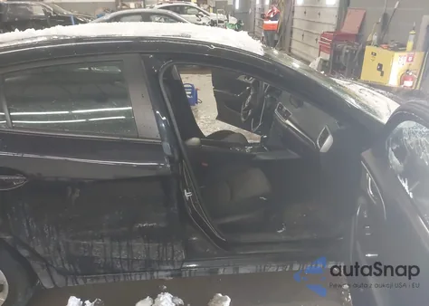 2017 Mazda Mazda3 Sport из США, поврежденный, VIN 3MZBN1U7XHM153563